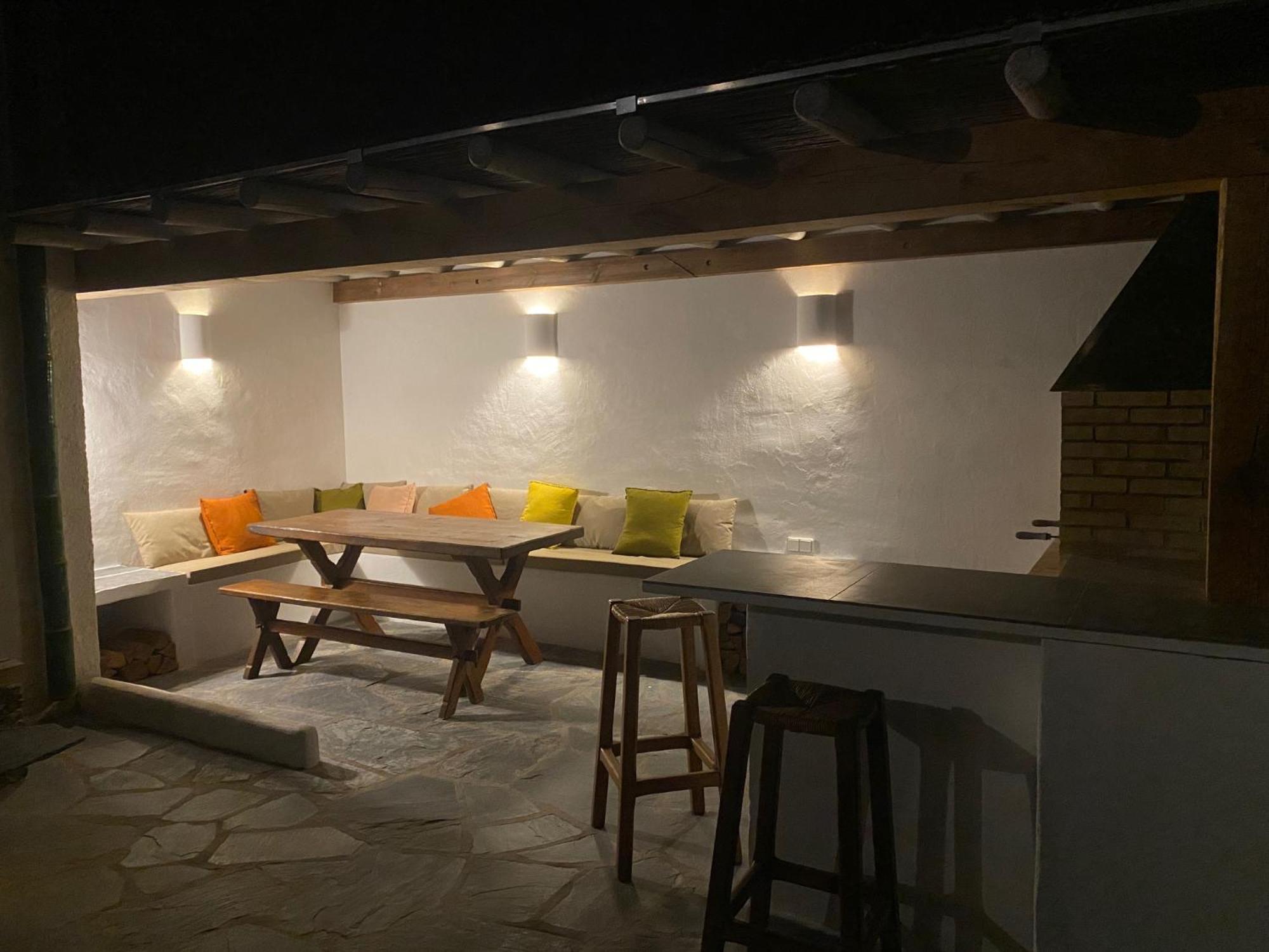 Maison De Pecheur Superbe Vue Mer, Grand Jardin Cadaqués Dış mekan fotoğraf